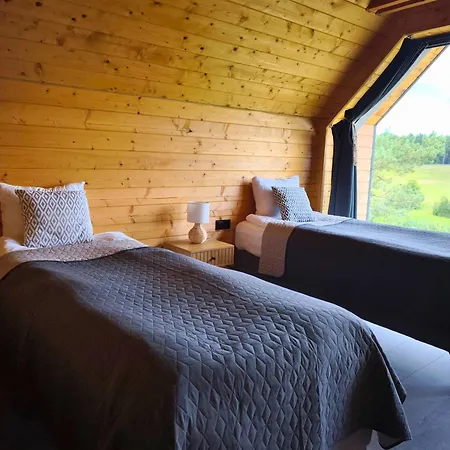 Przystan Villa Szwecja