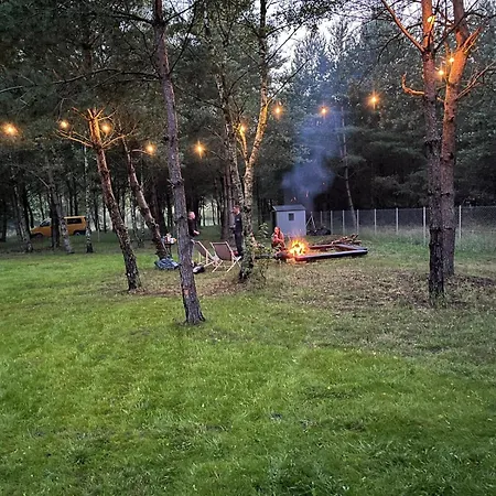 Villa Przystan *